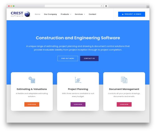 Xagio seo WordPress plugin - crestsoftware.co.uk