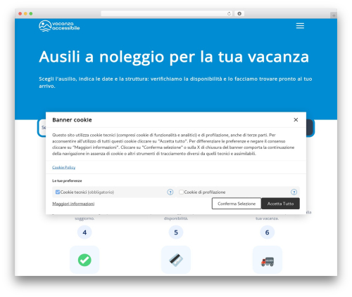 WordPress Contact Forms by Cimatti (contact-forms) free WordPress plugin - vacanza-accessibile.it WordPress Contact Forms by Cimatti (contact-forms) free WordPress plugin - vacanza-accessibile.it