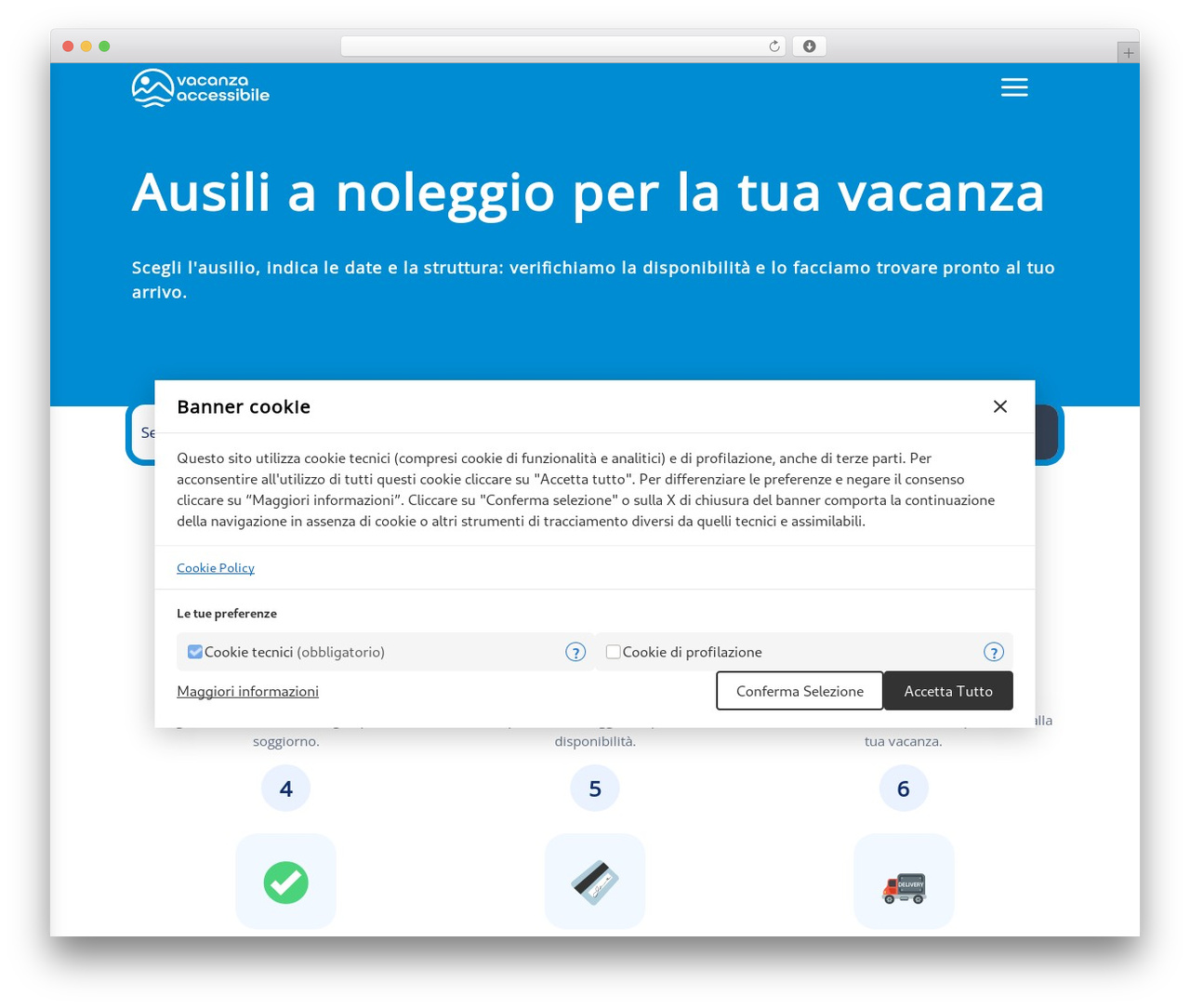 abc WPML GRID theme WordPress - vacanza-accessibile.it