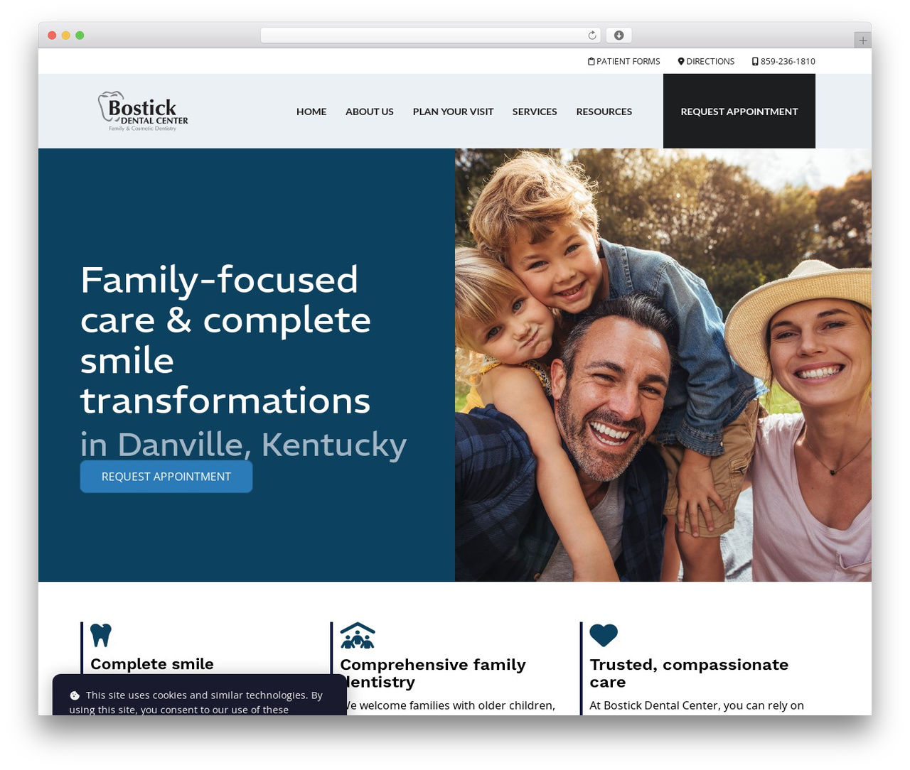 Beaver Builder Theme WordPress theme - bostickdentalcenter.com Beaver Builder Theme WordPress theme - bostickdentalcenter.com