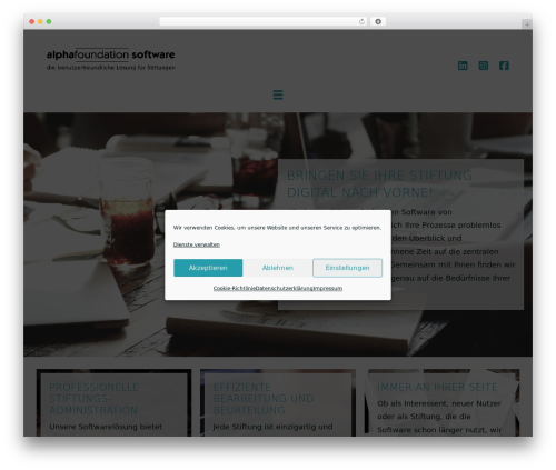 PowerPack Lite for Beaver Builder (powerpack-addon-for-beaver-builder) free WordPress plugin - alphafoundation.com