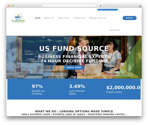 Loan Calculator (loan-calculator) free WordPress plugin - usfundsource.com Loan Calculator (loan-calculator) free WordPress plugin - usfundsource.com