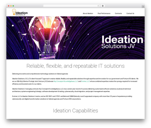 Visual_composer WordPress plugin - ideasjv.com