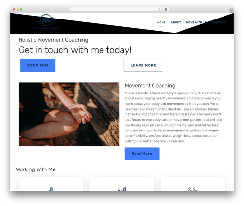 WP Hide & Security Enhancer (wp-hide-security-enhancer) free WordPress plugin - themovement.coach WP Hide & Security Enhancer (wp-hide-security-enhancer) free WordPress plugin - themovement.coach