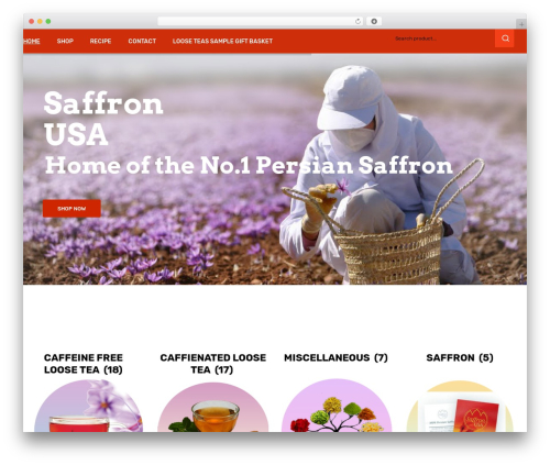 Easy Store Vacation (easy-store-vacation) free WordPress plugin - saffronusa.com