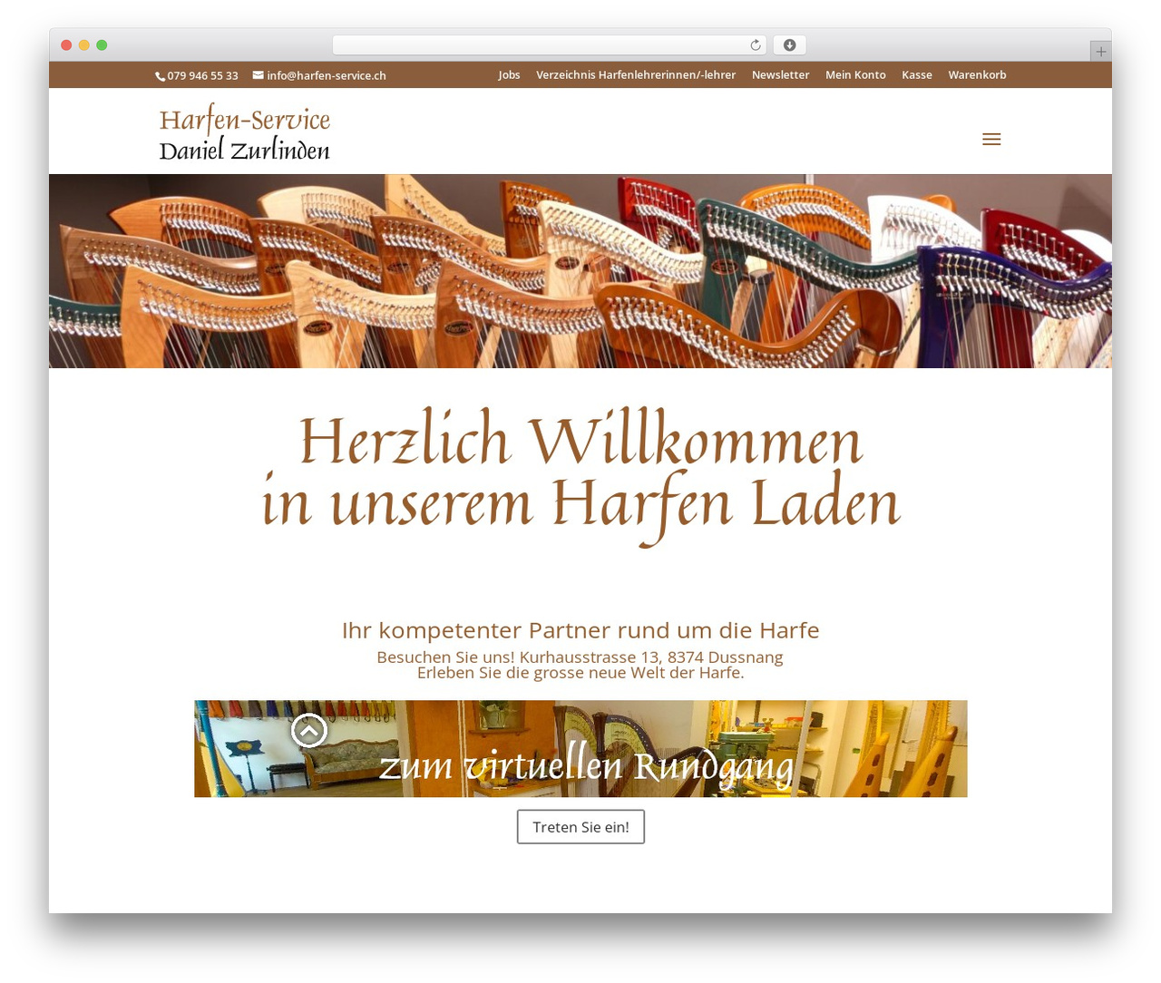 Harfen-ServiceZurlinden WordPress theme - harfen-service.ch Harfen-ServiceZurlinden WordPress theme - harfen-service.ch