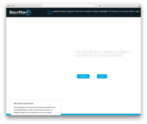 Yith woocommerce booking premium WordPress plugin - sightrightcuesports.com