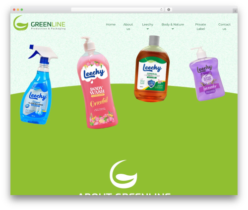 Elementorpro3171n WordPress plugin - greenlinecorpeg.com