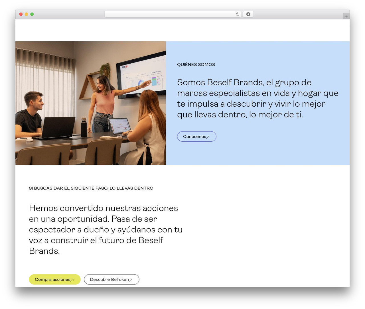 Hello Elementor WordPress theme - beselfbrands.com Hello Elementor WordPress theme - beselfbrands.com