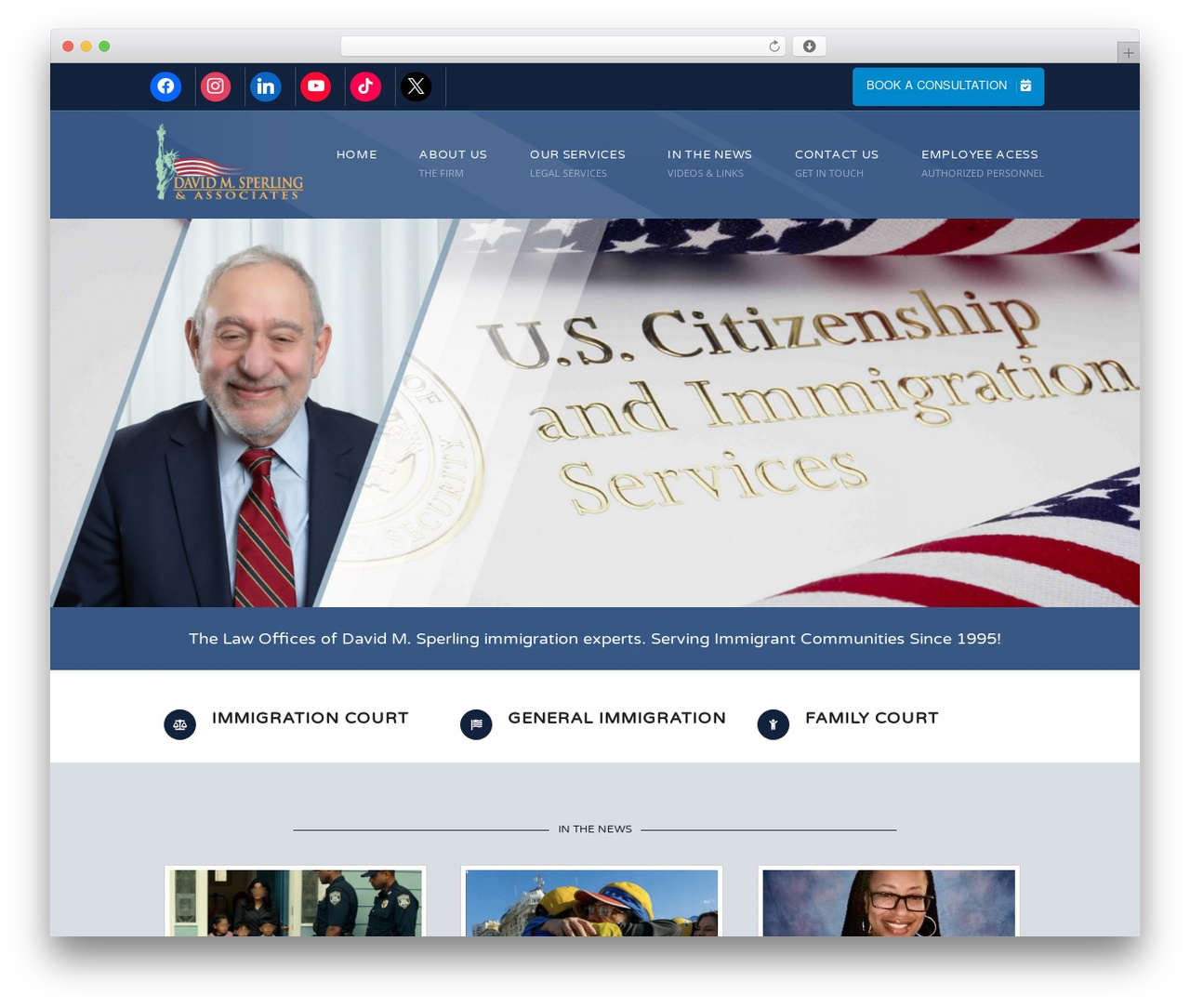 Karma theme WordPress - davidsperlinglaw.com Karma theme WordPress - davidsperlinglaw.com