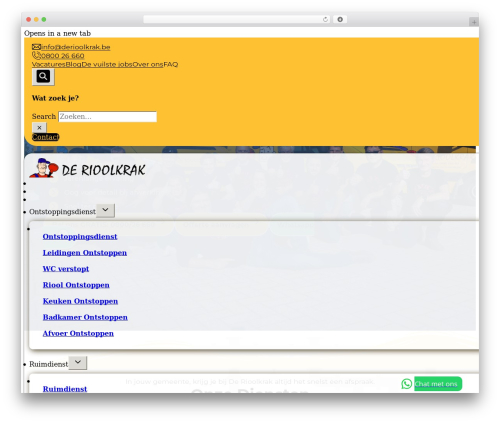 Max addons pro bricks WordPress plugin - derioolkrak.be
