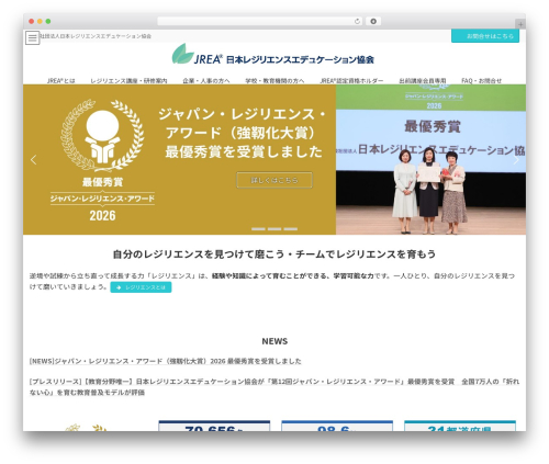 Lightning video unit WordPress plugin - jrea.site