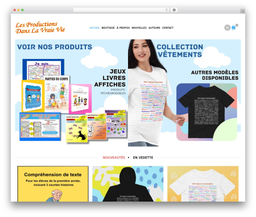 Screets lc WordPress plugin - lesproductionsdanslavraievie.com