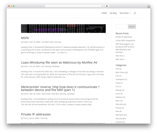 WP Applaud (wp-applaud) free WordPress plugin - bussink.net