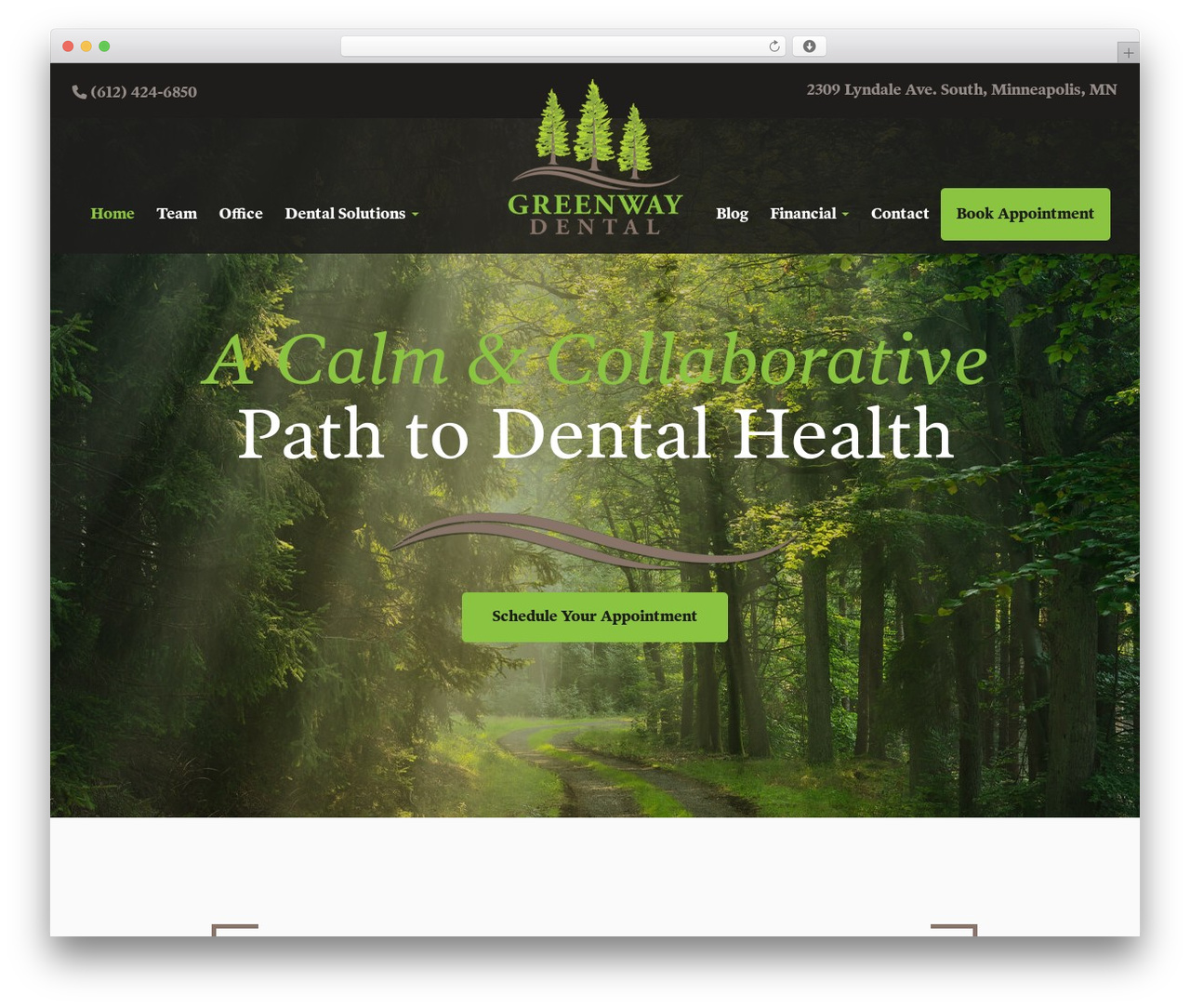 WordPress theme Practice - greenwaydentalmpls.com WordPress theme Practice - greenwaydentalmpls.com