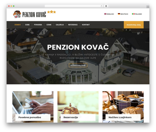 Divi datetimepicker awb WordPress plugin - penzion-kovac.si