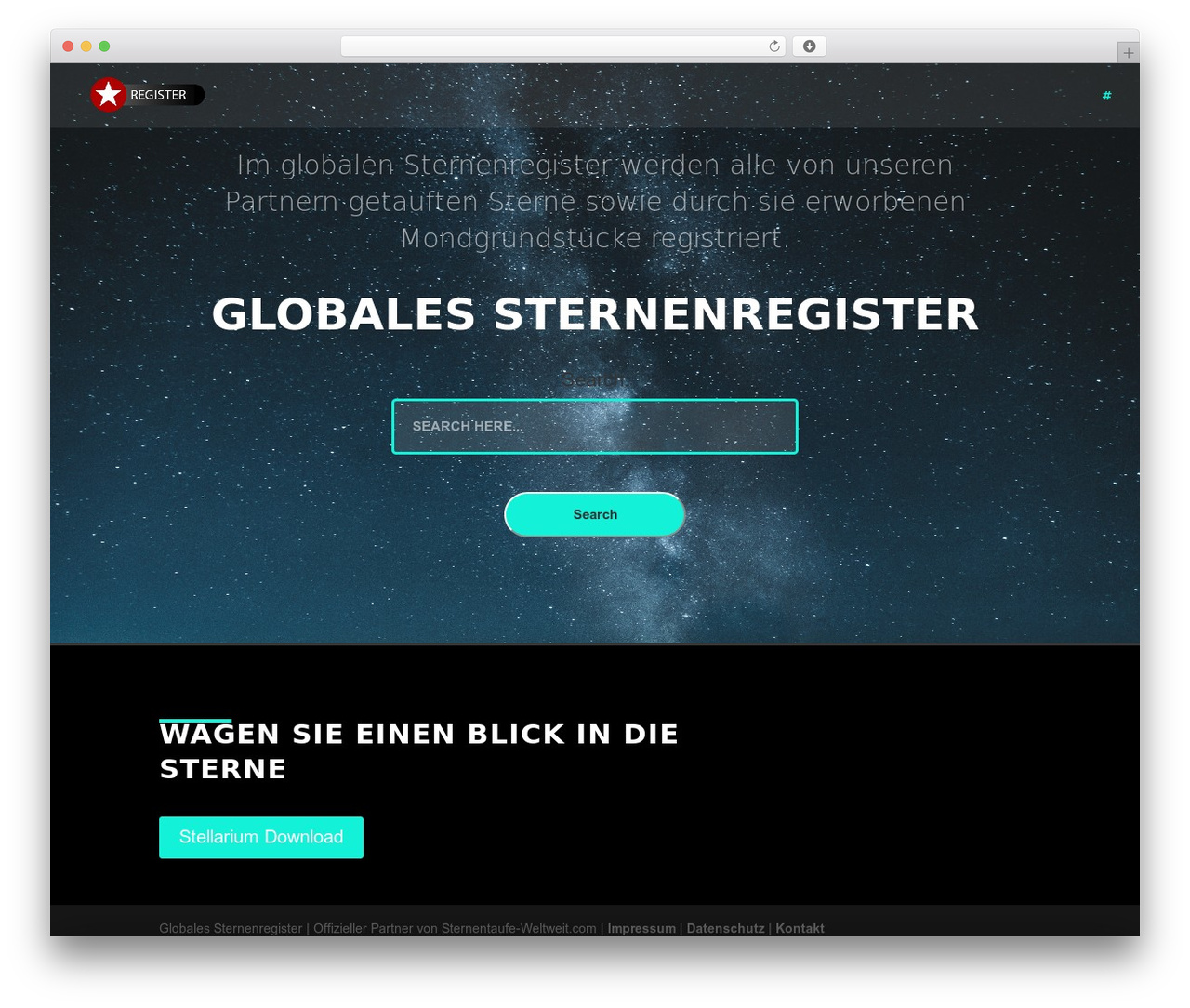 WordPress theme Divi - globales-sternenregister.com WordPress theme Divi - globales-sternenregister.com