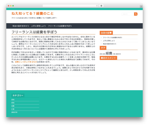 Adaptive Flat theme WordPress - sidewindiegames.com Adaptive Flat theme WordPress - sidewindiegames.com
