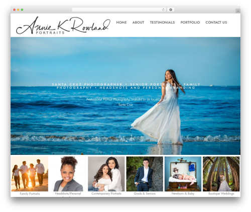 Imaginem blocks ii WordPress plugin - akrowlandphotography.com