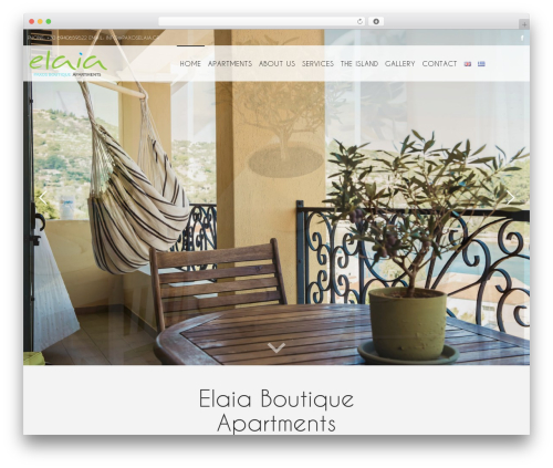 Final tiles gallery WordPress plugin - paxoselaia.gr