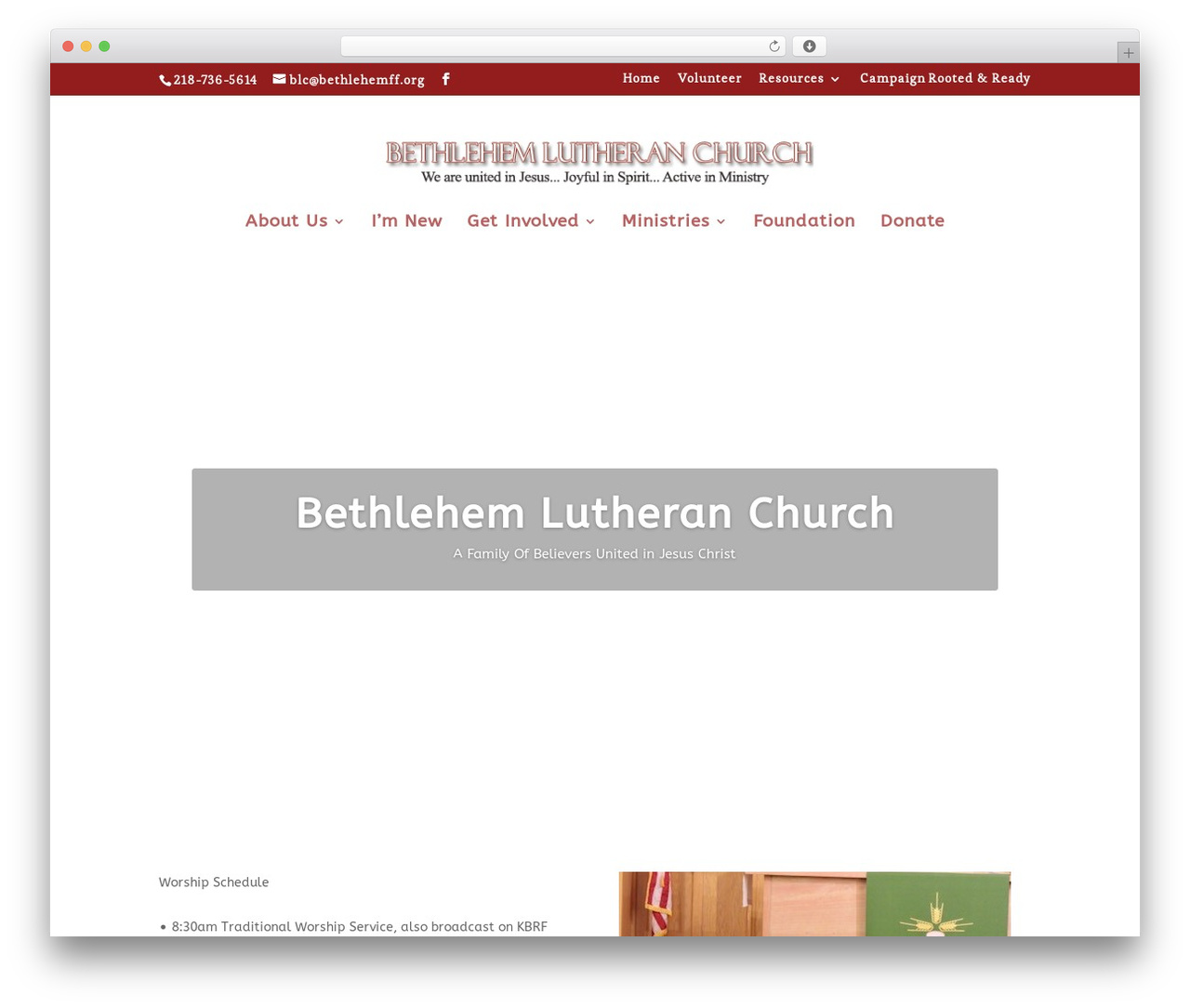 Divi WordPress theme - bethlehemff.org Divi WordPress theme - bethlehemff.org