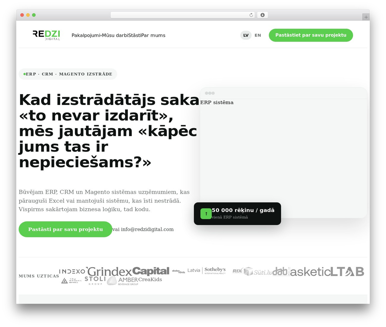 Etch Theme premium WordPress theme - redzidigital.com Etch Theme premium WordPress theme - redzidigital.com