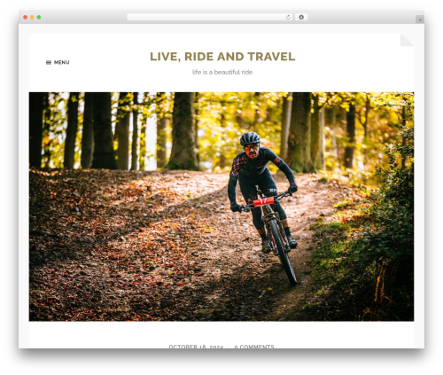 Meridian styler WordPress plugin - popity.ro