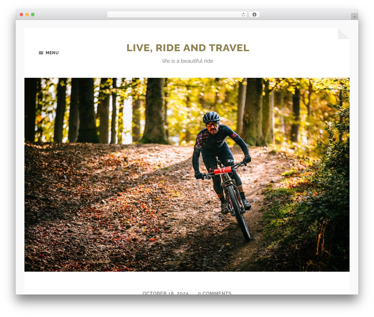 Hoffman WordPress theme - popity.ro Hoffman WordPress theme - popity.ro