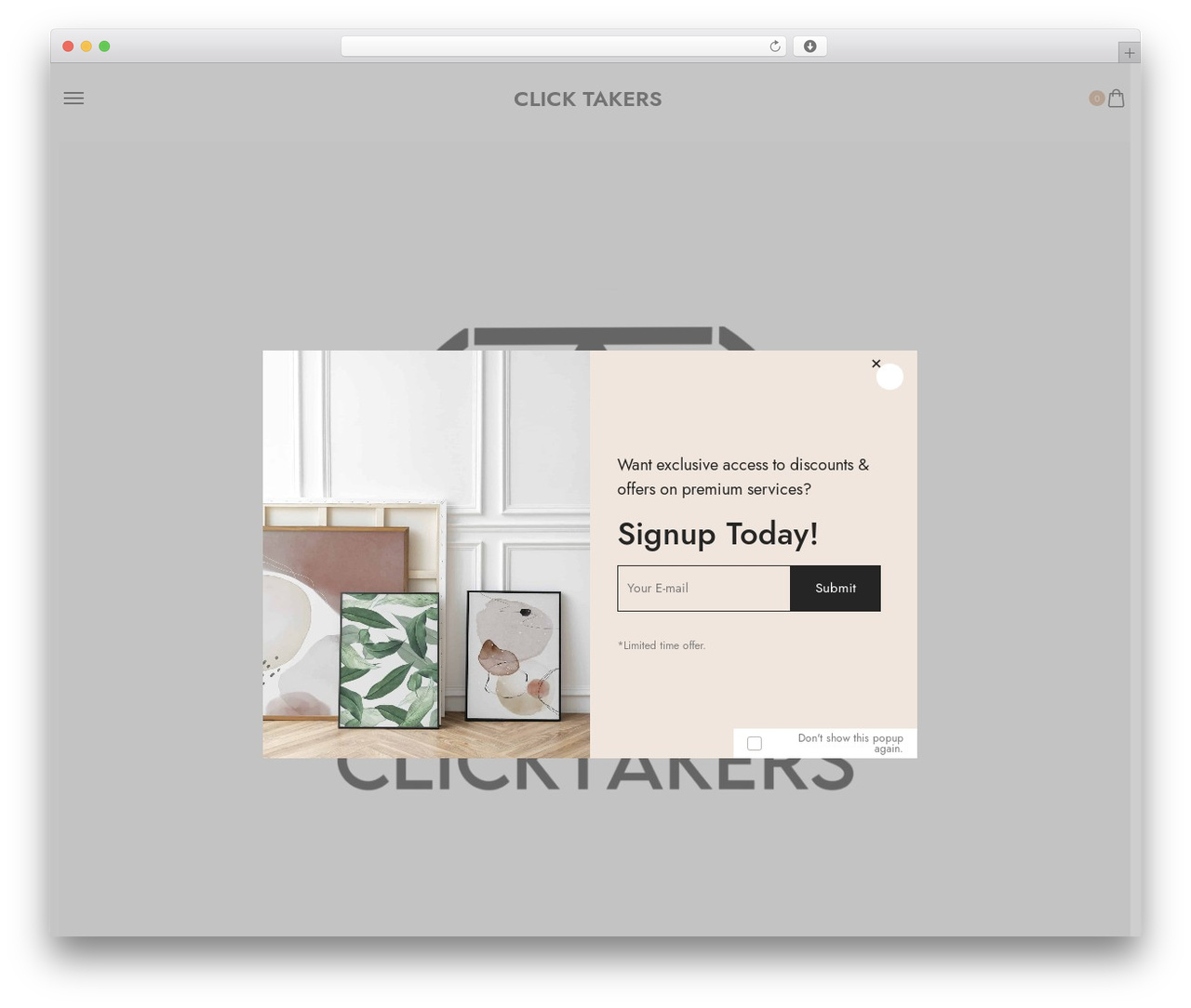 Styler top WordPress theme - clicktakers.com Styler top WordPress theme - clicktakers.com