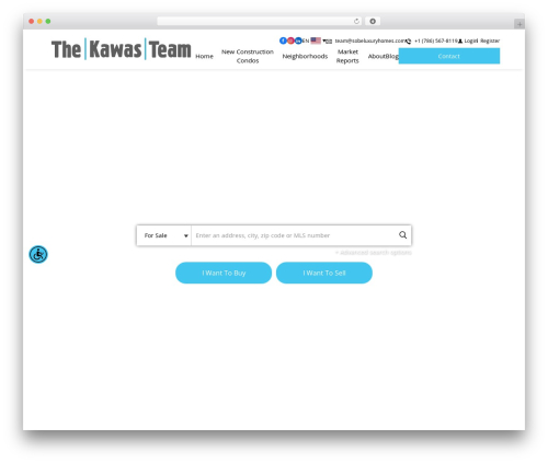 Idxboost WordPress plugin - sobeluxuryhomes.com