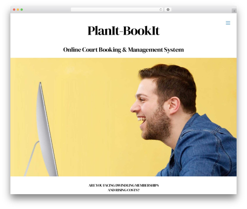 Themify Popup (themify-popup) free WordPress plugin - planit-bookit.com