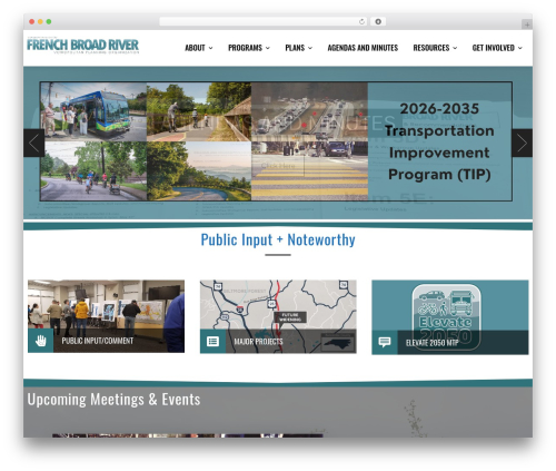 Total Plus WordPress theme - frenchbroadrivermpo.org Total Plus WordPress theme - frenchbroadrivermpo.org