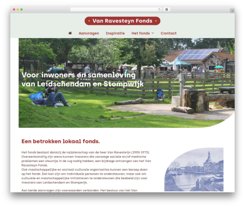 WP-ShowHide (wp-showhide) free WordPress plugin - vanravesteynfonds.nl
