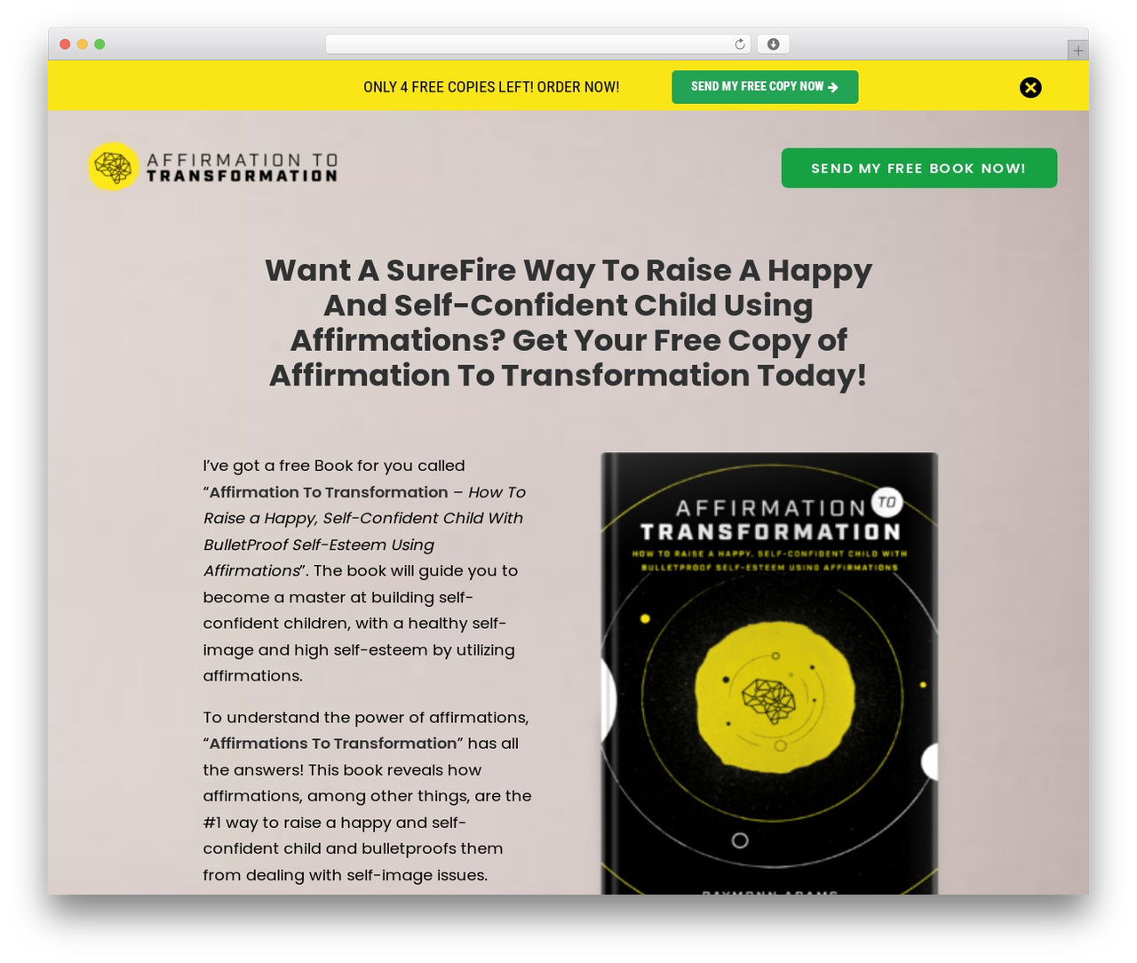 Uncode WP theme - affirmationtotransformation.com Uncode WP theme - affirmationtotransformation.com