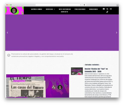 Automatic YouTube Gallery (automatic-youtube-gallery) free WordPress plugin - echelecabeza.com Automatic YouTube Gallery (automatic-youtube-gallery) free WordPress plugin - echelecabeza.com