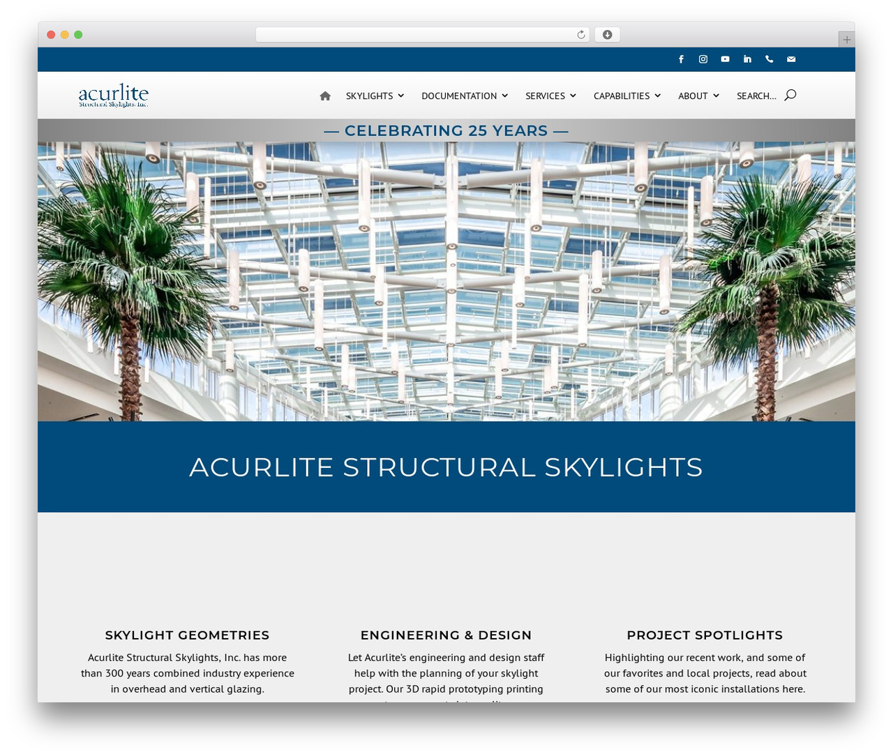 WordPress theme Divi - acurlite.com WordPress theme Divi - acurlite.com