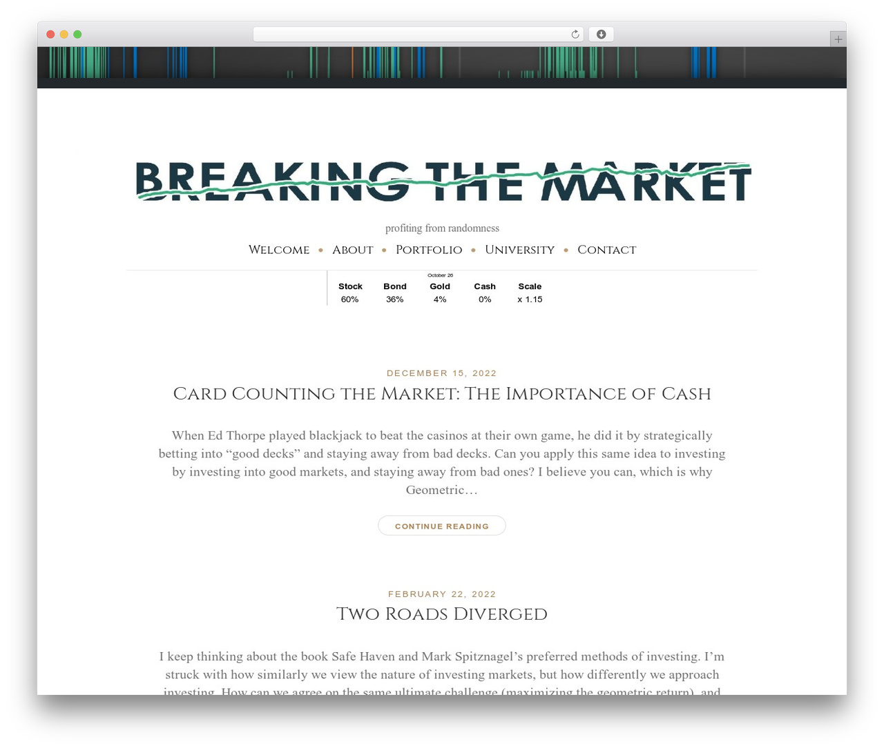 WordPress theme Equable Lite - breakingthemarket.com WordPress theme Equable Lite - breakingthemarket.com