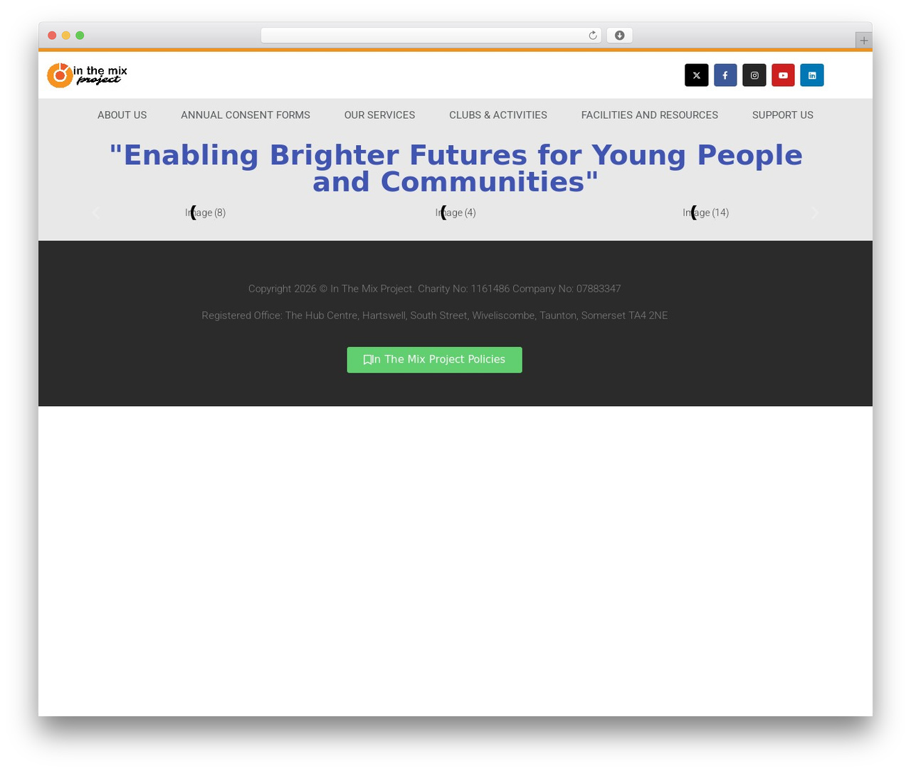 WordPress theme Kava - inthemixproject.org.uk WordPress theme Kava - inthemixproject.org.uk