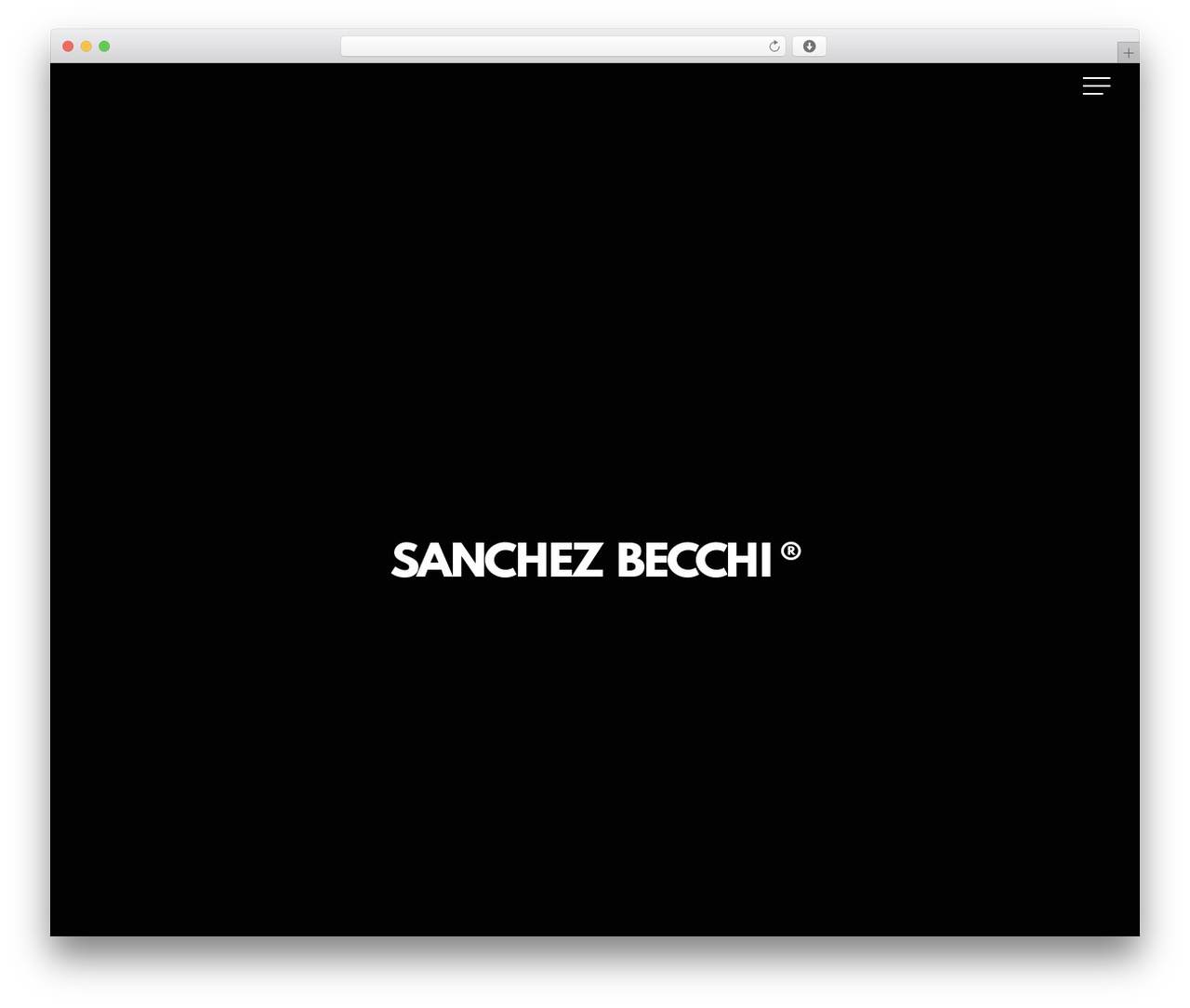 WordPress theme Salient - sanchezbecchi.com