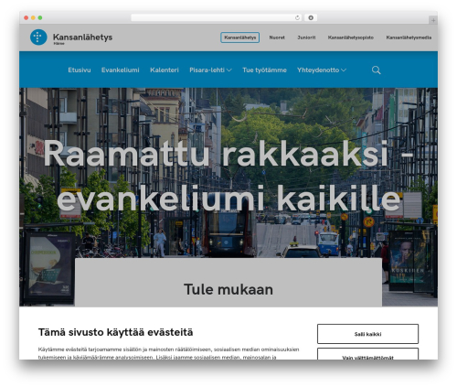Valu wp lazy load WordPress plugin - hameenkl.fi