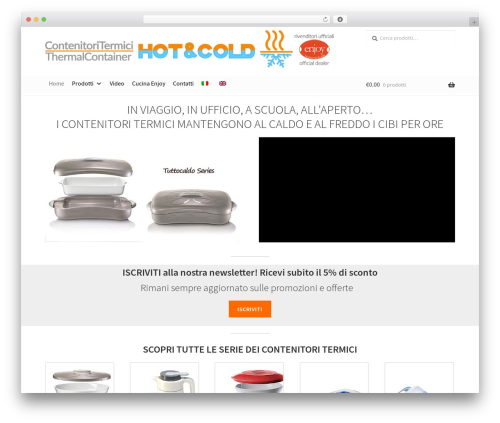 Storefront Footer Bar (storefront-footer-bar) free WordPress plugin - contenitoritermici.it Storefront Footer Bar (storefront-footer-bar) free WordPress plugin - contenitoritermici.it