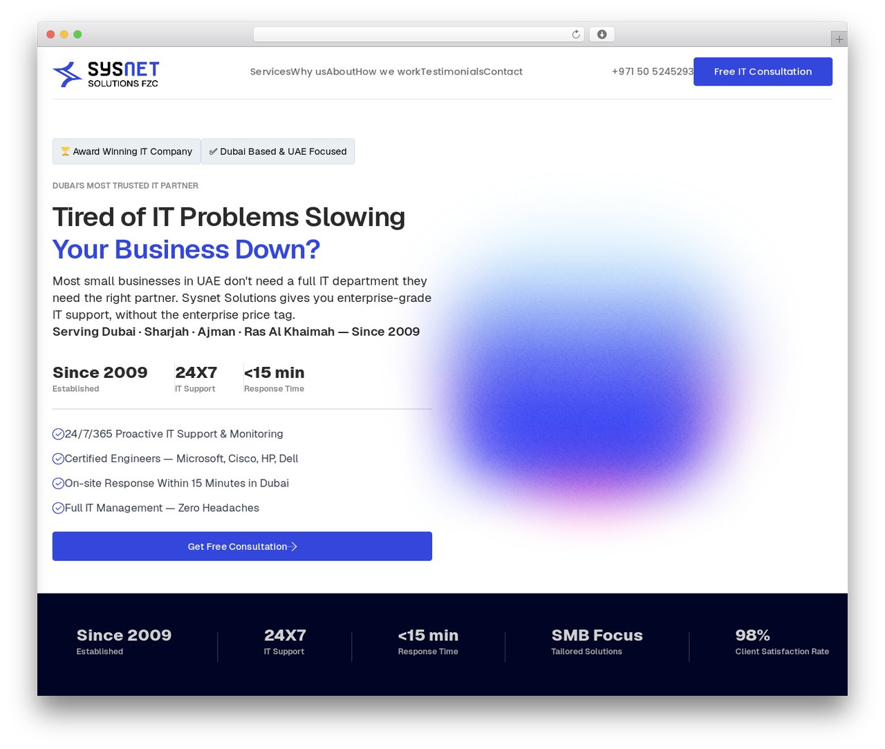 WordPress theme SYSNET SOLUTIONS - sysnet-solutions.com WordPress theme SYSNET SOLUTIONS - sysnet-solutions.com