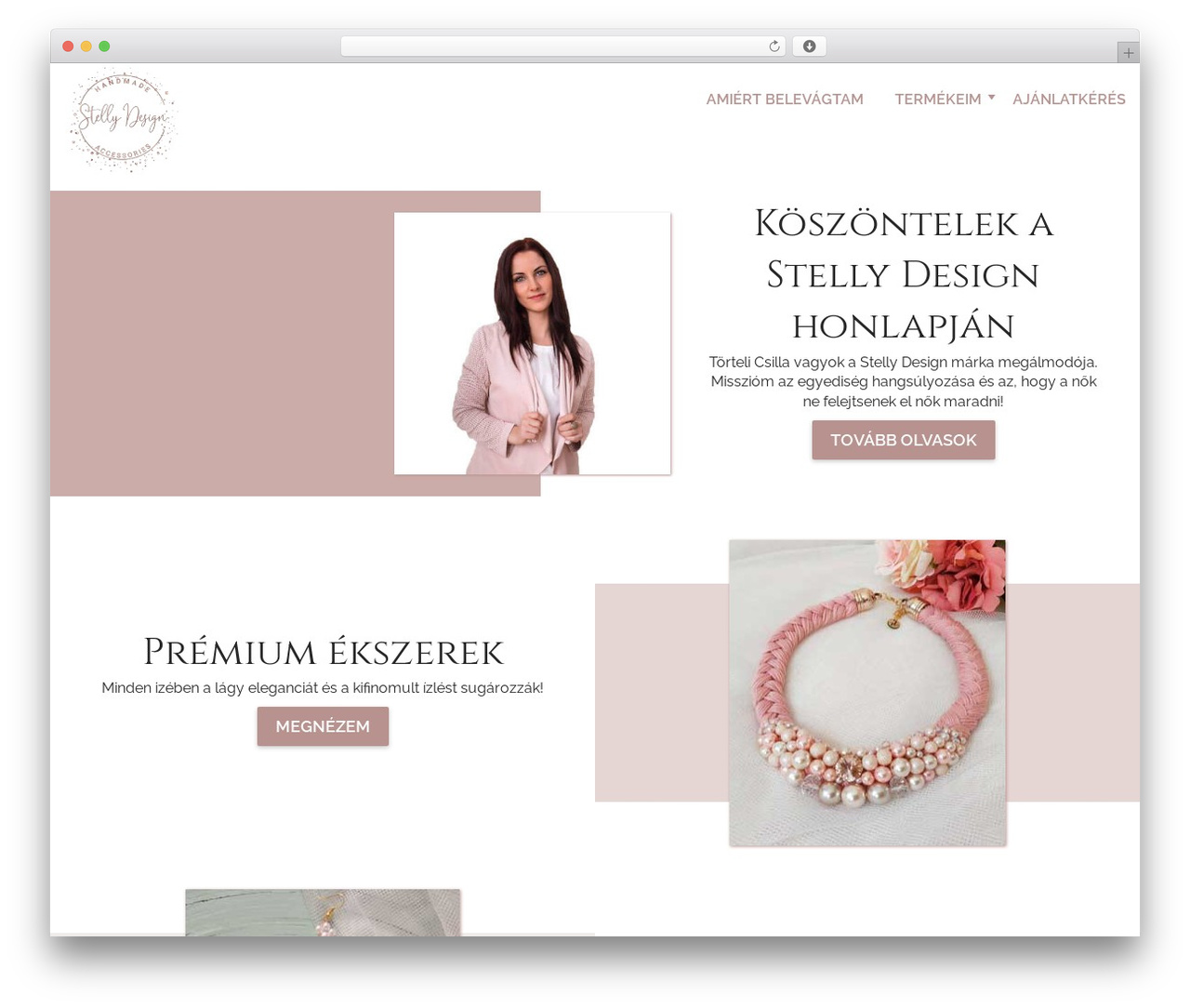 Basic Theme theme WordPress - stellydesign.com Basic Theme theme WordPress - stellydesign.com
