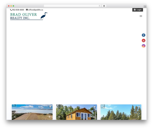 Simple Real Estate Pack (simple-real-estate-pack-4) free WordPress plugin - peilife.ca Simple Real Estate Pack (simple-real-estate-pack-4) free WordPress plugin - peilife.ca