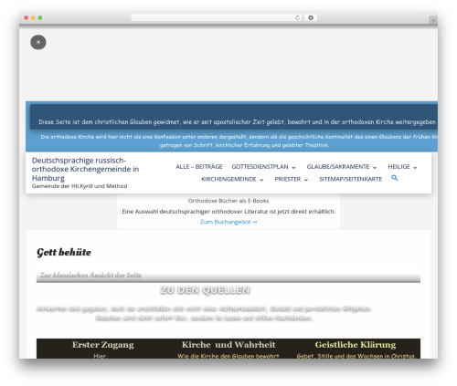 Dark Mode Toggle (dark-mode-toggle) free WordPress plugin - deutsch-orthodox.de Dark Mode Toggle (dark-mode-toggle) free WordPress plugin - deutsch-orthodox.de