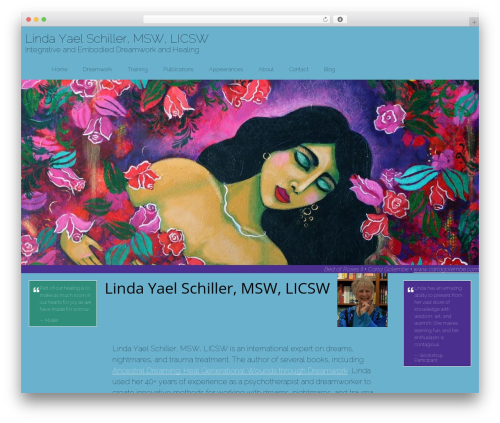Embedpress pro WordPress plugin - lindayaelschiller.com