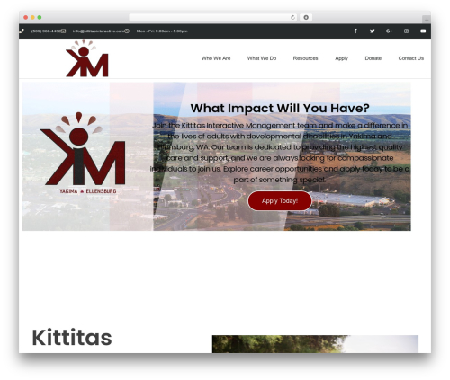 Gt3 elementor photo gallery WordPress plugin - kittitasinteractive.com