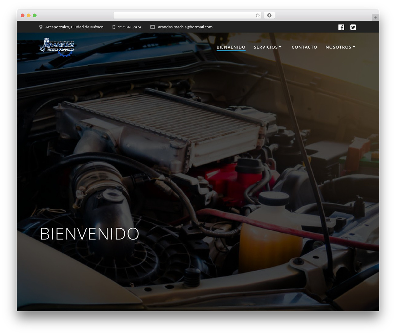 Highlight WordPress theme - arandasmechanicsservice.com Highlight WordPress theme - arandasmechanicsservice.com