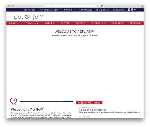 Subscriptions for WooCommerce (xa-woocommerce-subscriptions) free WordPress plugin - petlifeus.com Subscriptions for WooCommerce (xa-woocommerce-subscriptions) free WordPress plugin - petlifeus.com