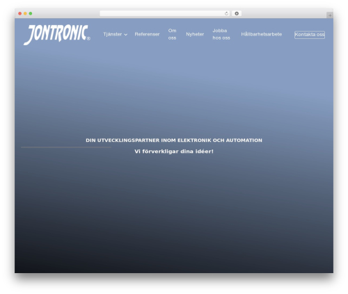 Qase blocks WordPress plugin - jontronic.se
